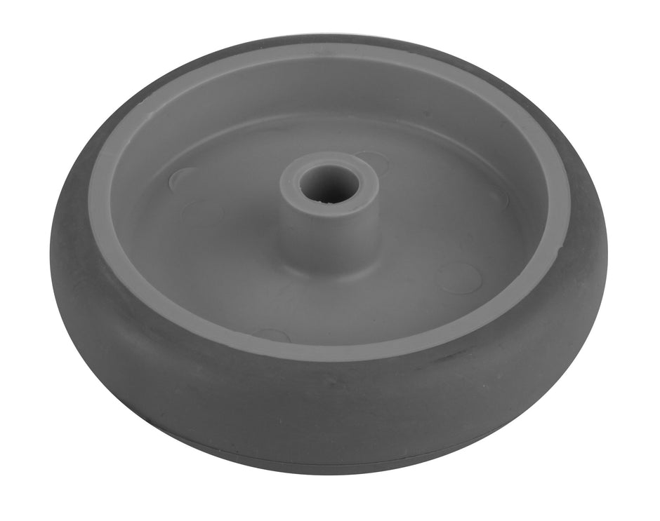 AUTOSCRUBBER PROTECTION WHEEL - GHIBLI