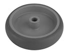 AUTOSCRUBBER PROTECTION WHEEL - GHIBLI