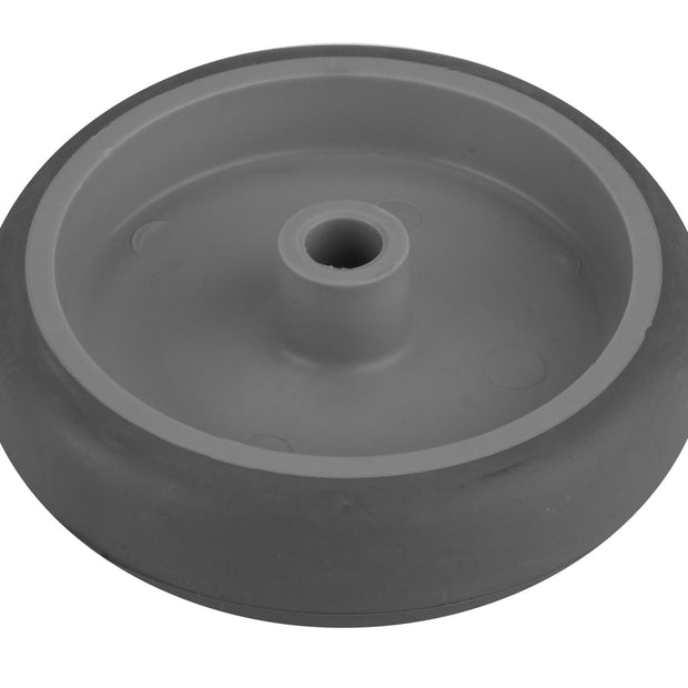 AUTOSCRUBBER PROTECTION WHEEL - GHIBLI