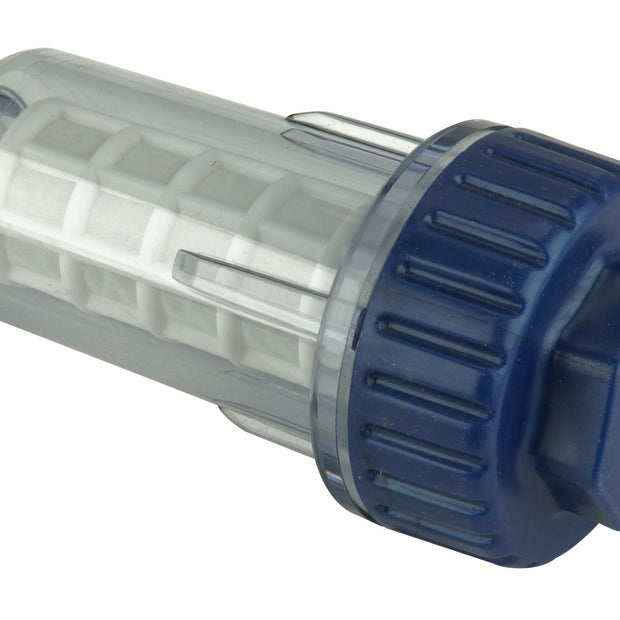 AUTOSCRUBBER FILTER HOUSING - GHIBLI GH45M55