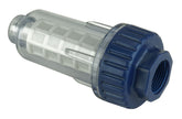 AUTOSCRUBBER FILTER HOUSING - GHIBLI GH45M55