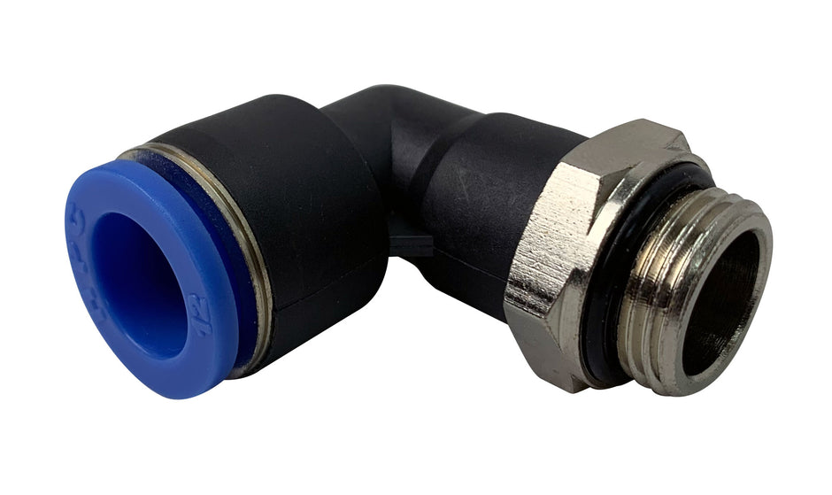 CONNECTOR - GHIBLI SERIE 1