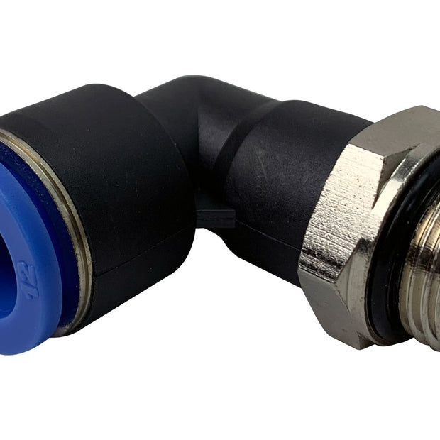 CONNECTOR - GHIBLI SERIE 1