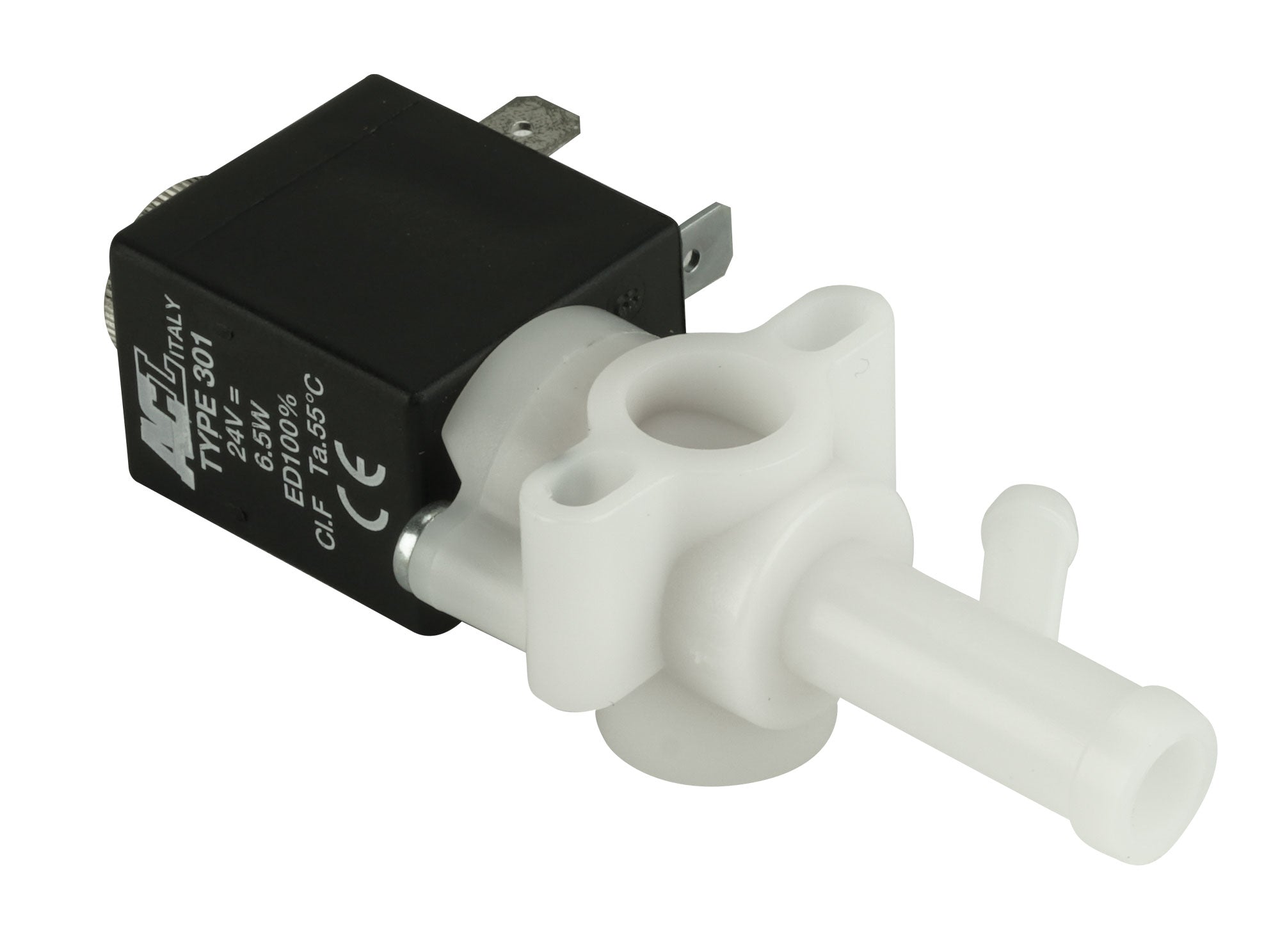 ELECTROVALVE - GHIBLI WINNER38 GHM38