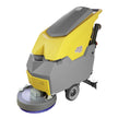 AUTOSCRUBBER MANUAL 17