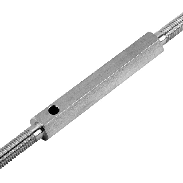SQUEEGEE ADJUSTMENT ARM - GHIBLI