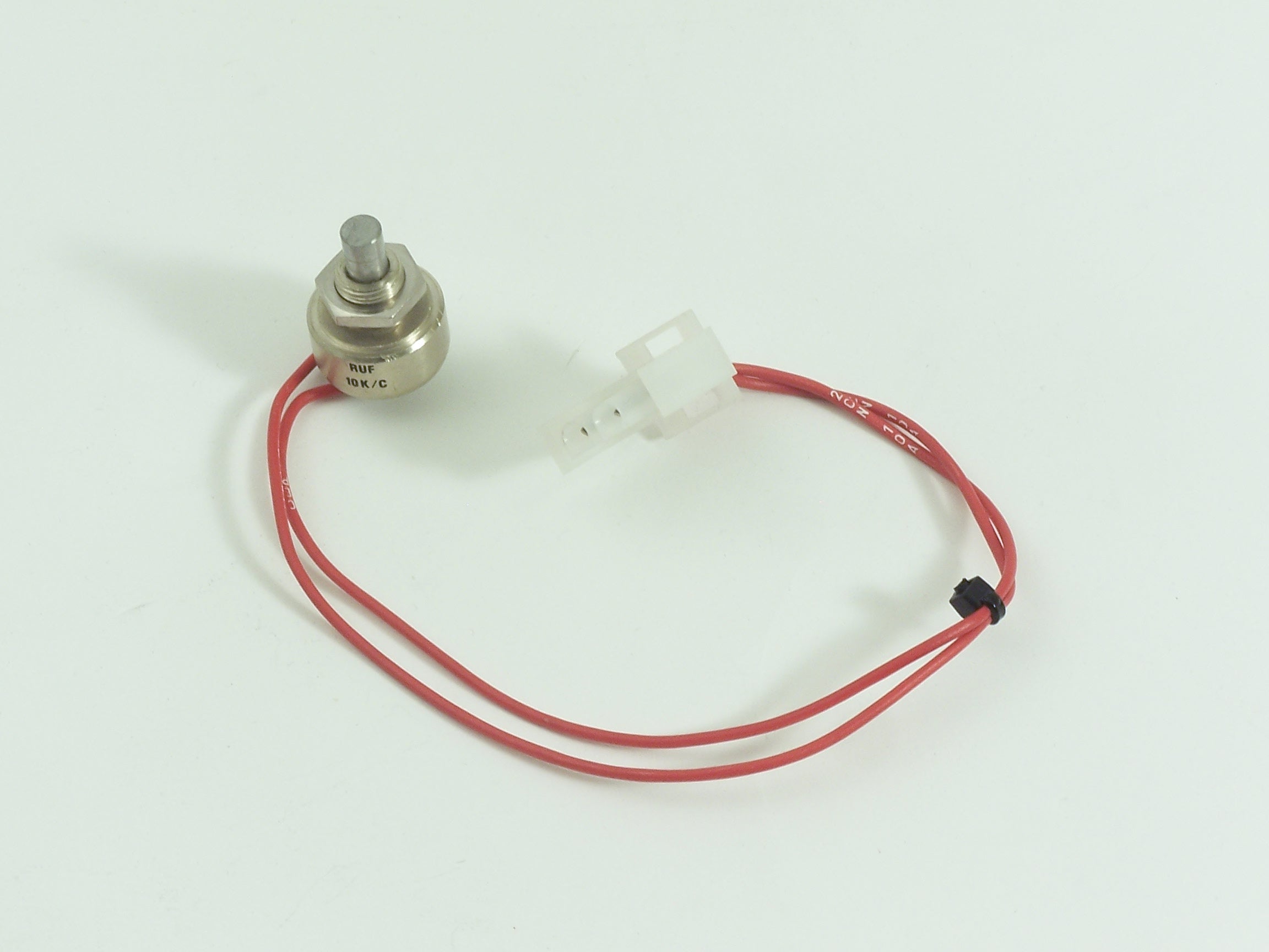POTENTIOMETER AUTOSCRUBBER - GHIBLI