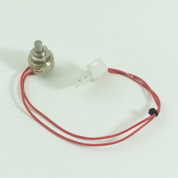 POTENTIOMETER AUTOSCRUBBER - GHIBLI