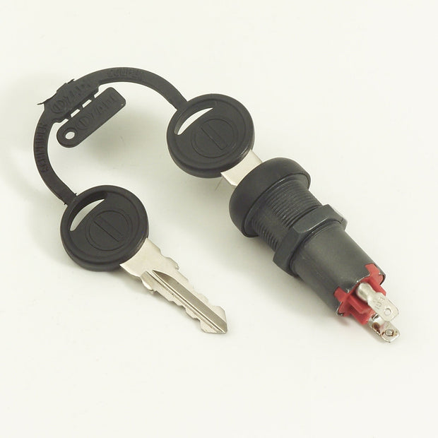 IGNITION AND KEY - GHIBLI