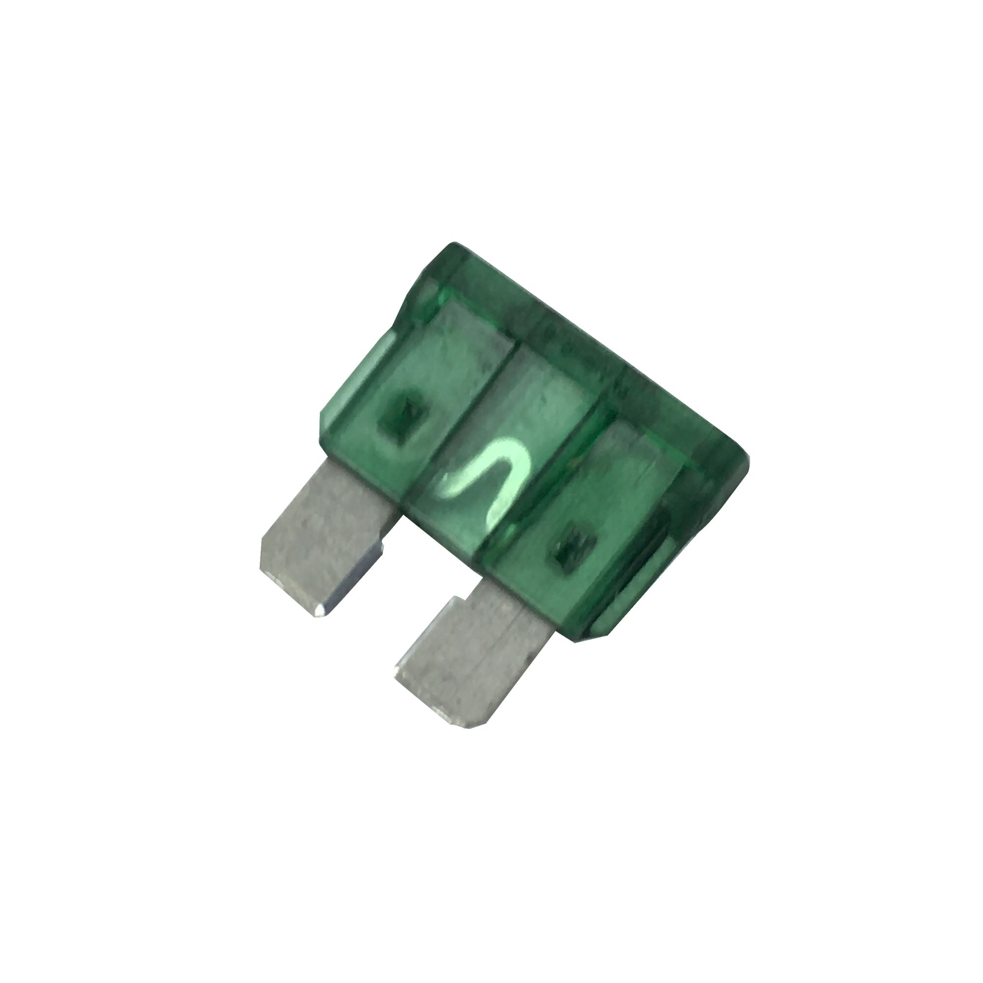 FUSE 30 A - GHIBLI SERIE 1