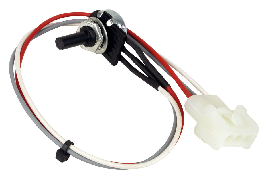 POTENTIOMETER - GHIBLI SERIE 1