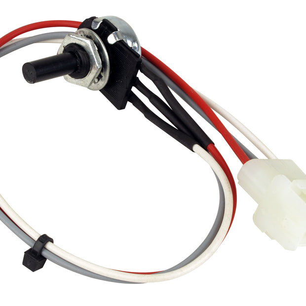 POTENTIOMETER - GHIBLI SERIE 1