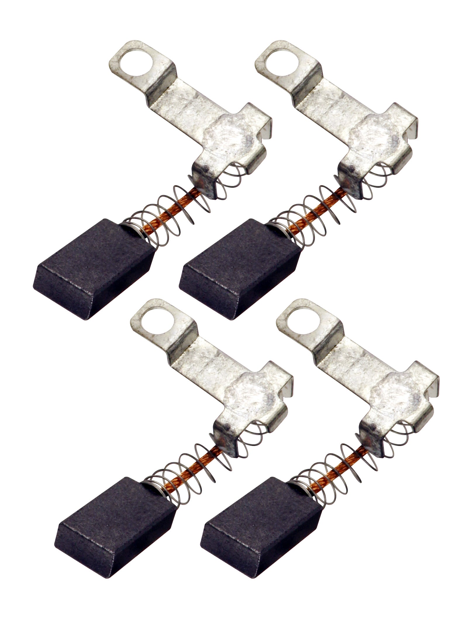 CARBON BRUSHES (SET OF 4) - GHIBLI SERIE 1