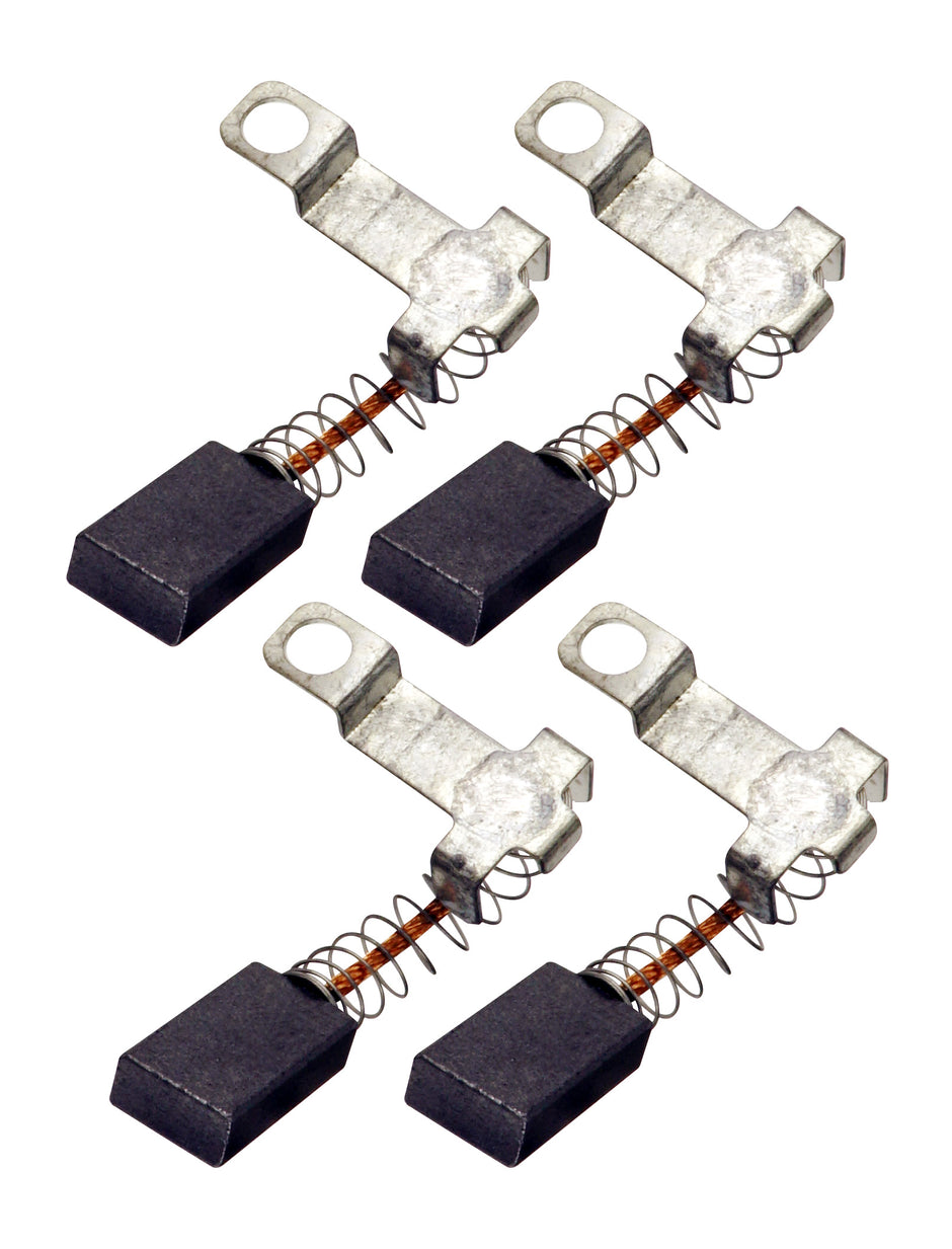 CARBON BRUSHES (SET OF 4) - GHIBLI SERIE 1