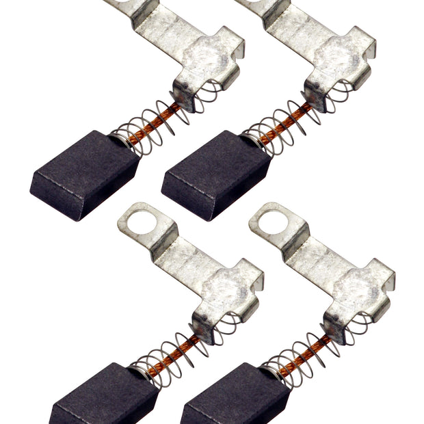 CARBON BRUSHES (SET OF 4) - GHIBLI SERIE 1