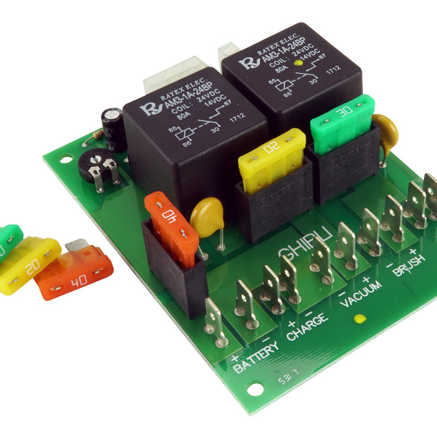 CIRCUIT - GHIBLI JUNIOR38