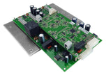 ELECTRONIC CARD - GHIBLI SERIE 4