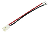 CONNECTOR CABLE FOR BATTERY - GHIBLI WINNER38