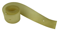 SQUEEGEE ANTI OIL REAR BLADE - GHIBLI GH45M55/ GH45D55/ GH45D60