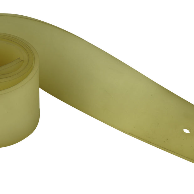 SQUEEGEE ANTI OIL REAR BLADE - GHIBLI GH45M55/ GH45D55/ GH45D60