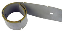 750 MM FRONT SQUEEGEE - GHIBLI SERIE1 GH45M55/ GH45D55/ GH45D60