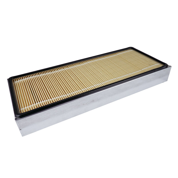 PANEL FILTER GHMT80SWEEP