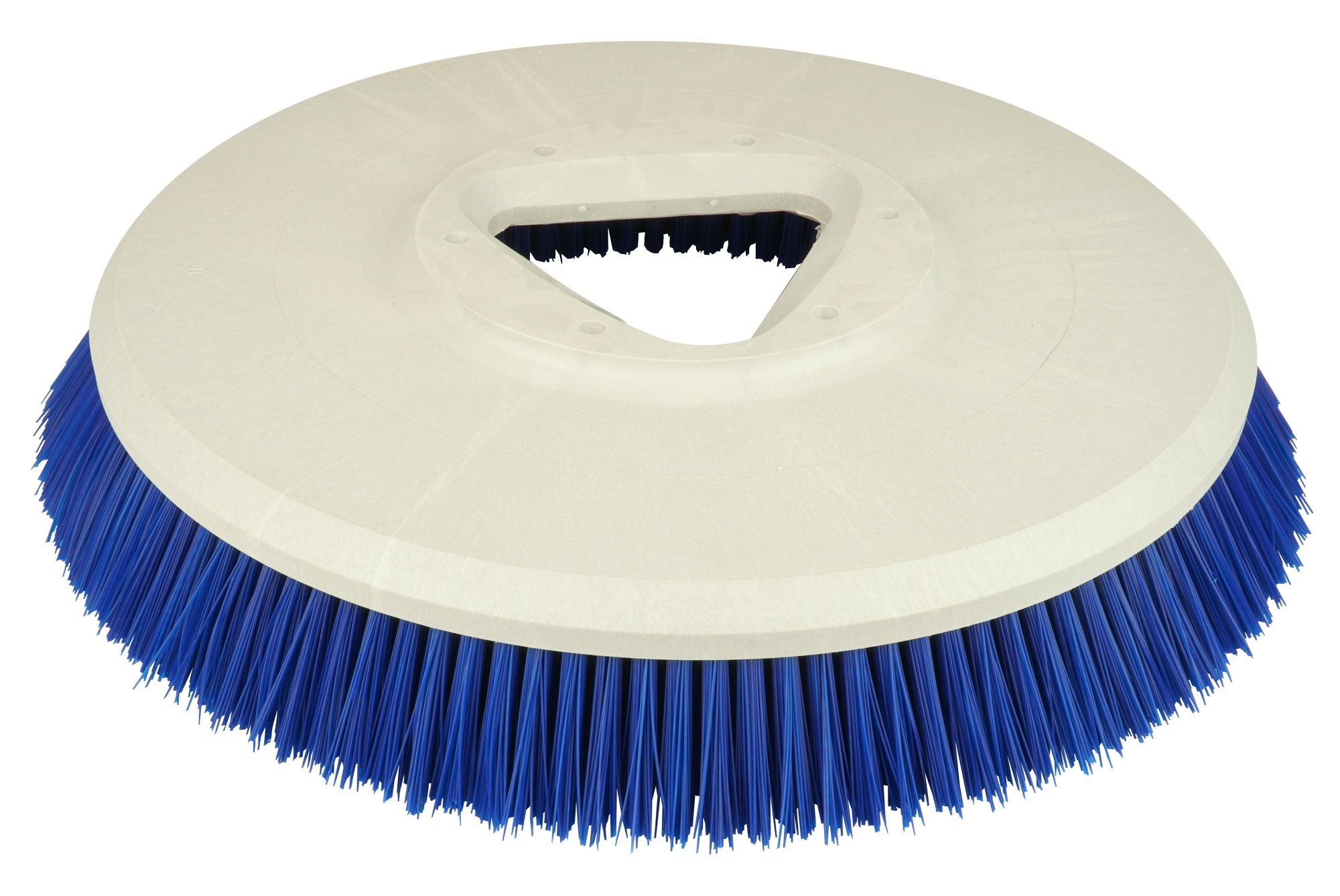 17 NYLON BRUSH - BLUE - GHIBLI GH110D85/GH150S85