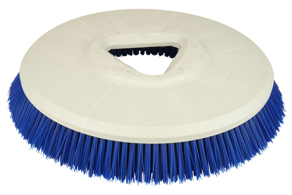 17 NYLON BRUSH - BLUE - GHIBLI GH110D85/GH150S85