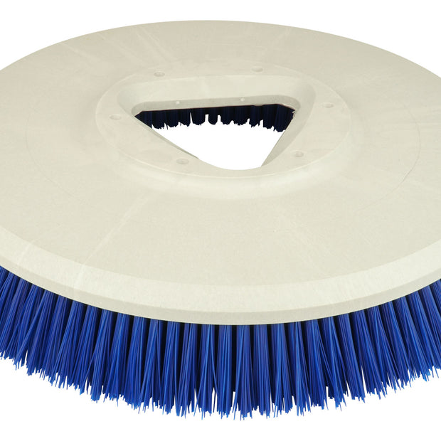 17 NYLON BRUSH - BLUE - GHIBLI GH110D85/GH150S85