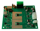 COMPLETE ELECTRONIC BOARD - GHIBLI WINNER38