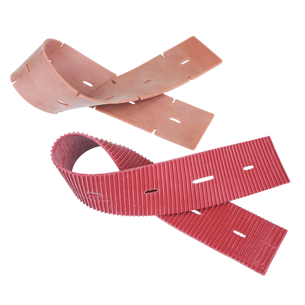 SQUEEGEE  ROLLY RED