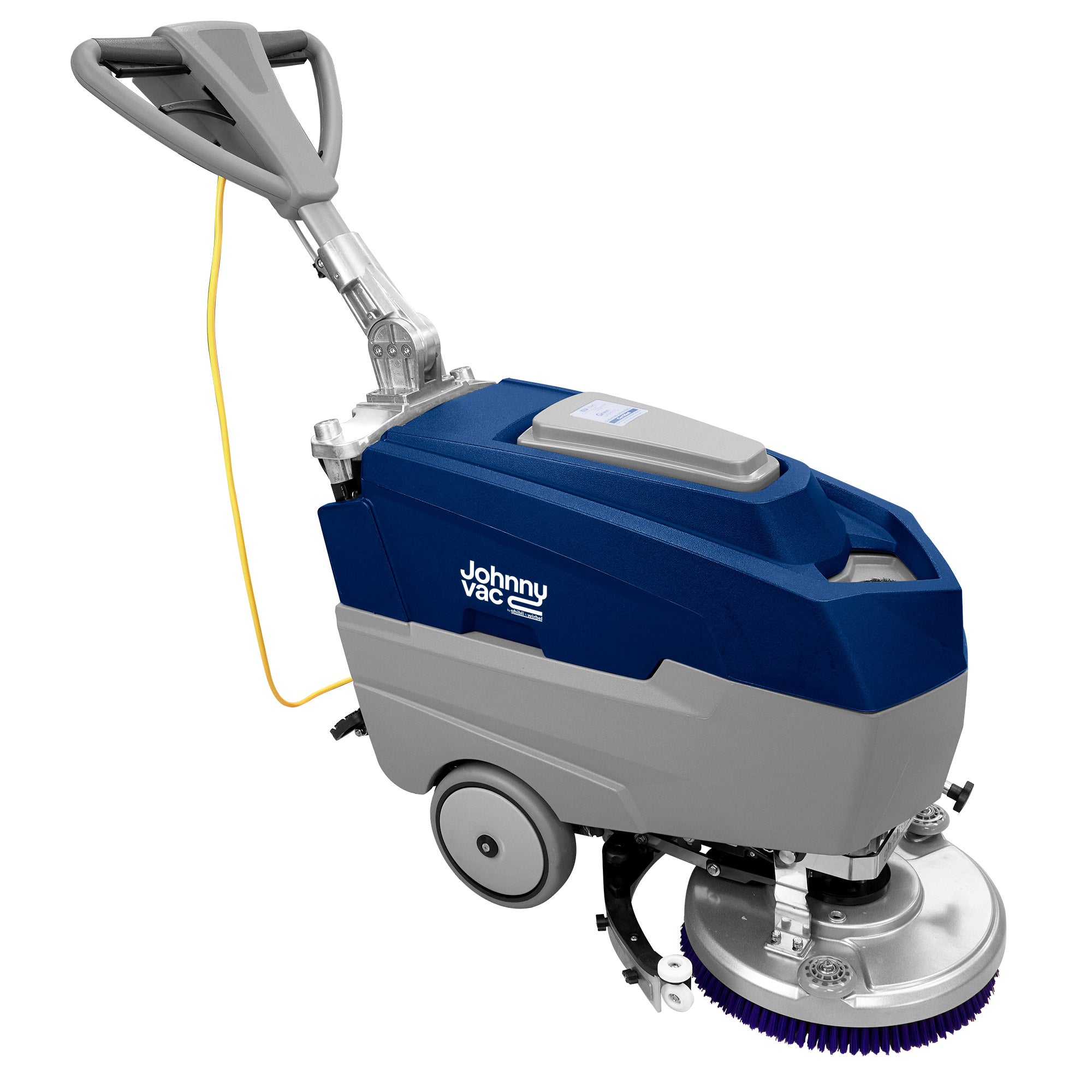 Autoscrubber - Ghibli 120V- 15