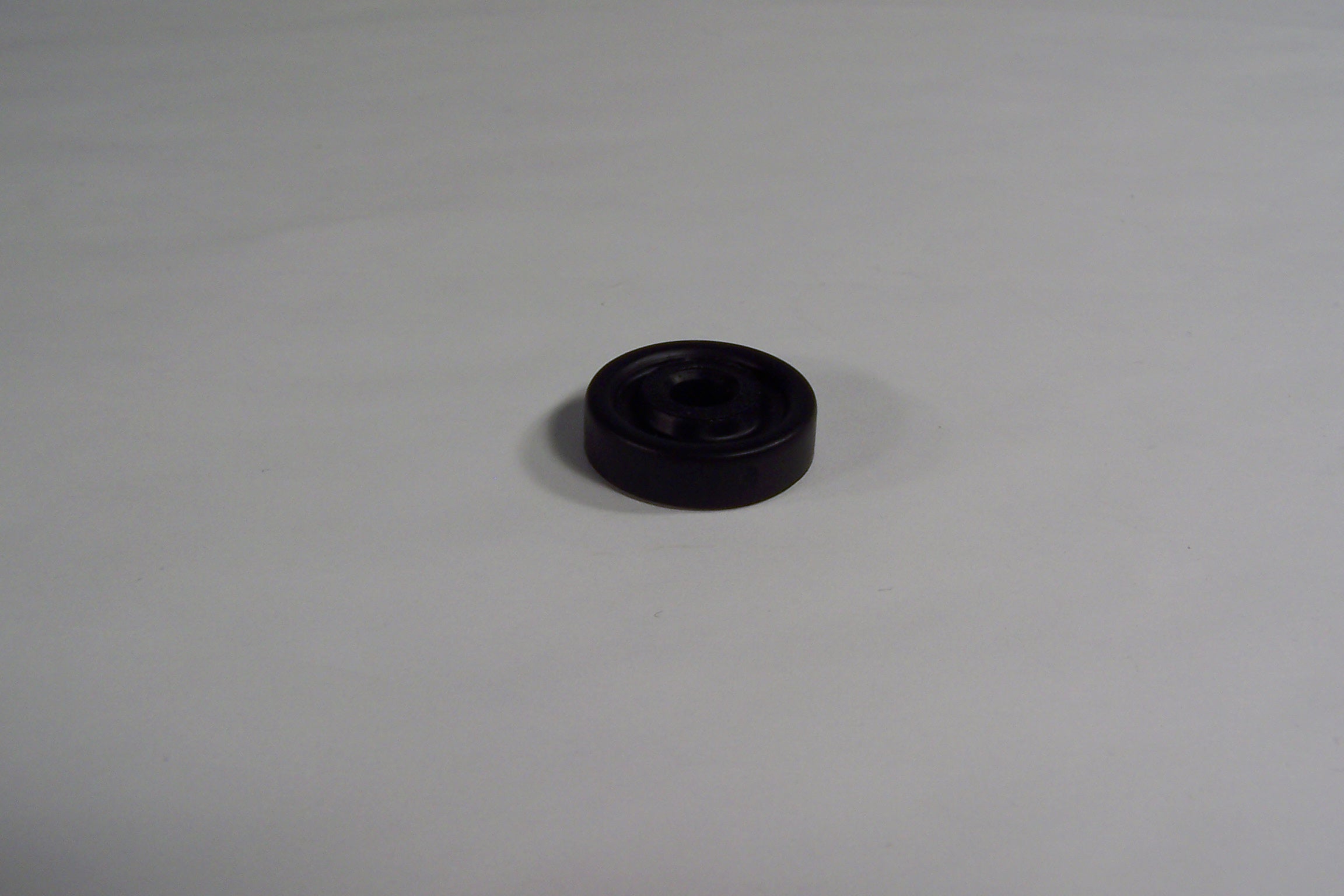 POWER NOZZLE FRONT WHEEL - HOOVER
