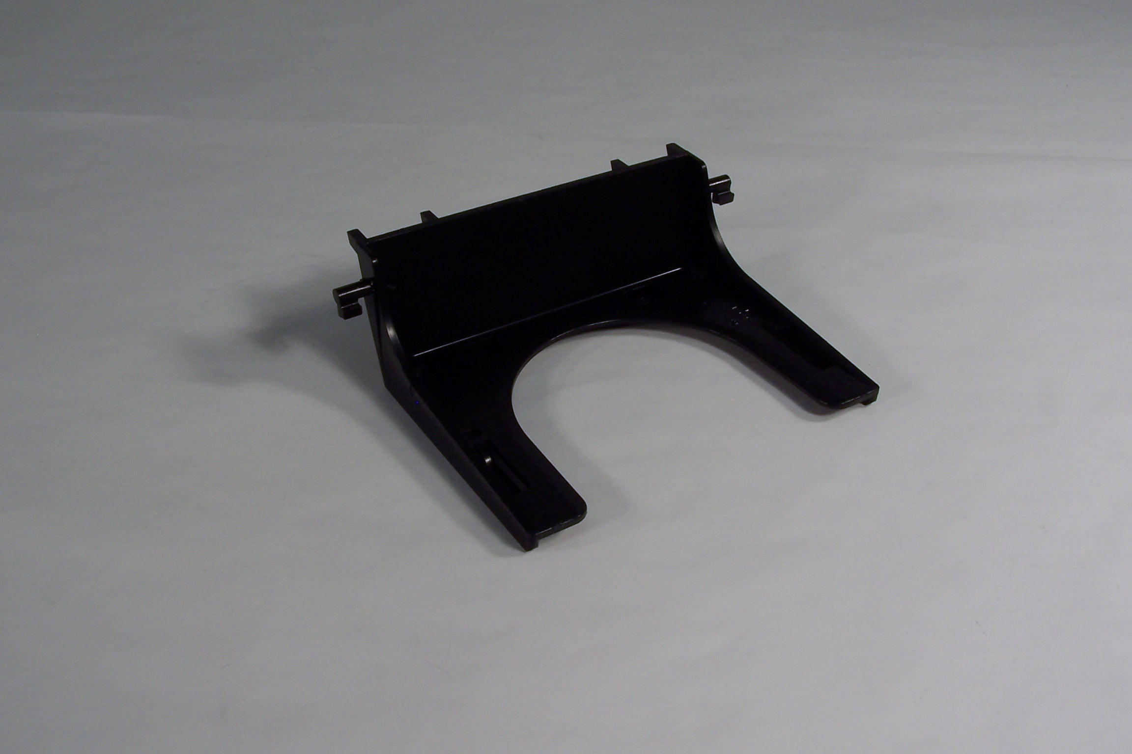 BAG SUPPORT HOOVER SPECTRUM PLAST BLACK hoover_36424010
