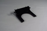 BAG SUPPORT HOOVER SPECTRUM PLAST BLACK hoover_36424010