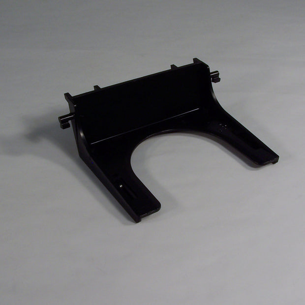 BAG SUPPORT HOOVER SPECTRUM PLAST BLACK hoover_36424010