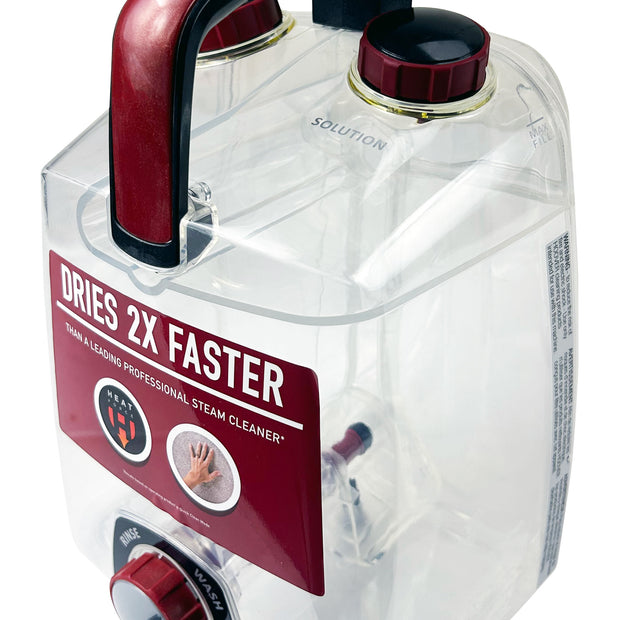 CLEAN WATER TANK FOR HOOVER FH50250,51,52