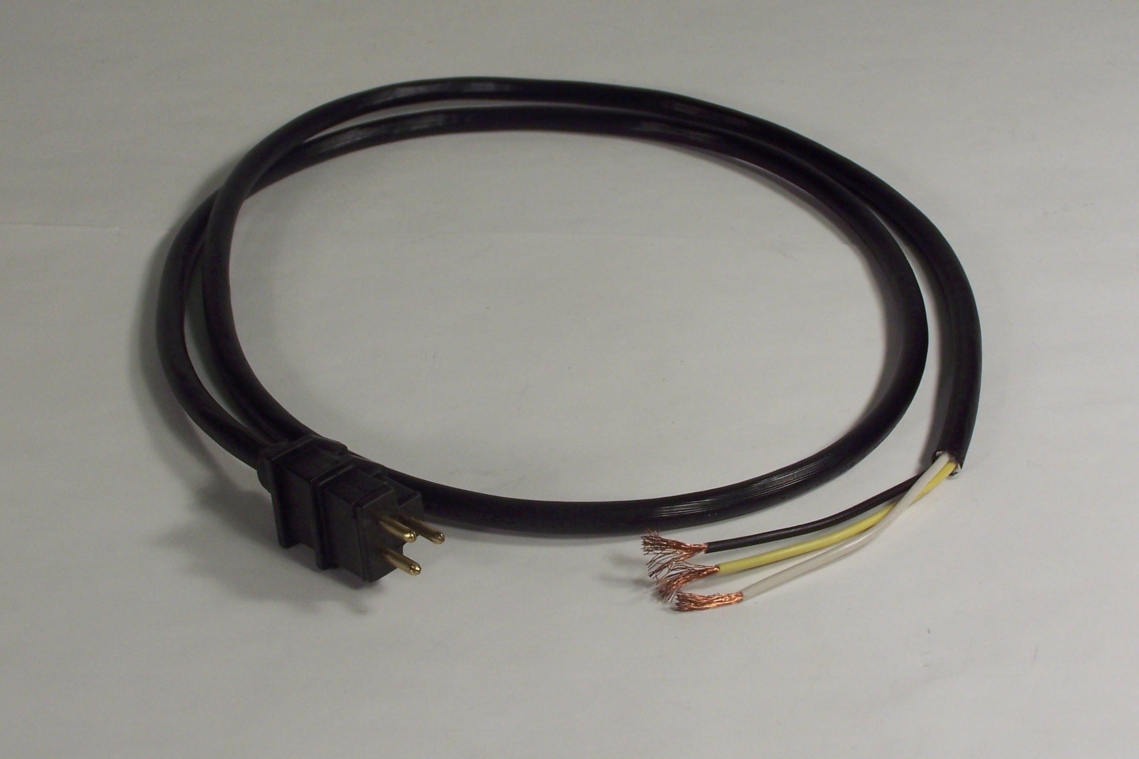POWER NOZZLE ELECTRIC CORD - HOOVER SPECTRUM