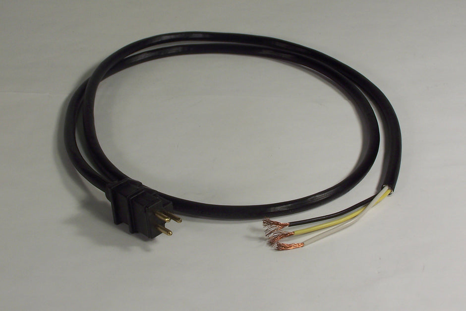 POWER NOZZLE ELECTRIC CORD - HOOVER SPECTRUM