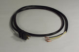 POWER NOZZLE ELECTRIC CORD - HOOVER SPECTRUM