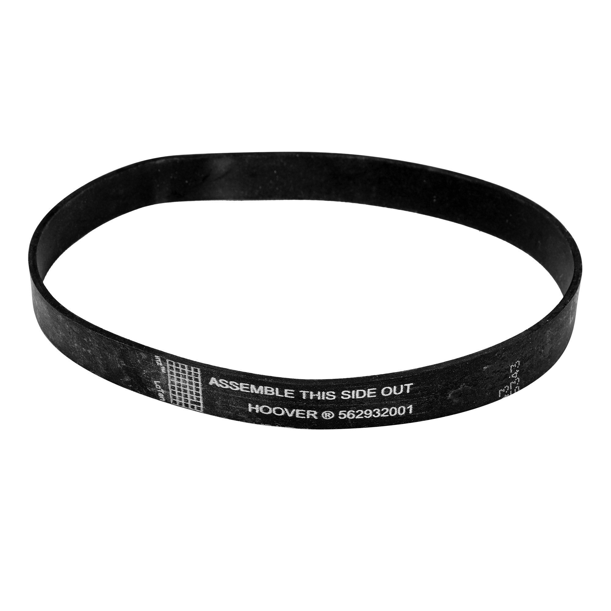 BELT HOOVER STYLE 80 BULK GENUINE AH20080