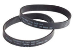 BELT HOOVER STYLE 80 pk2 GENUINE hoover_AH20080