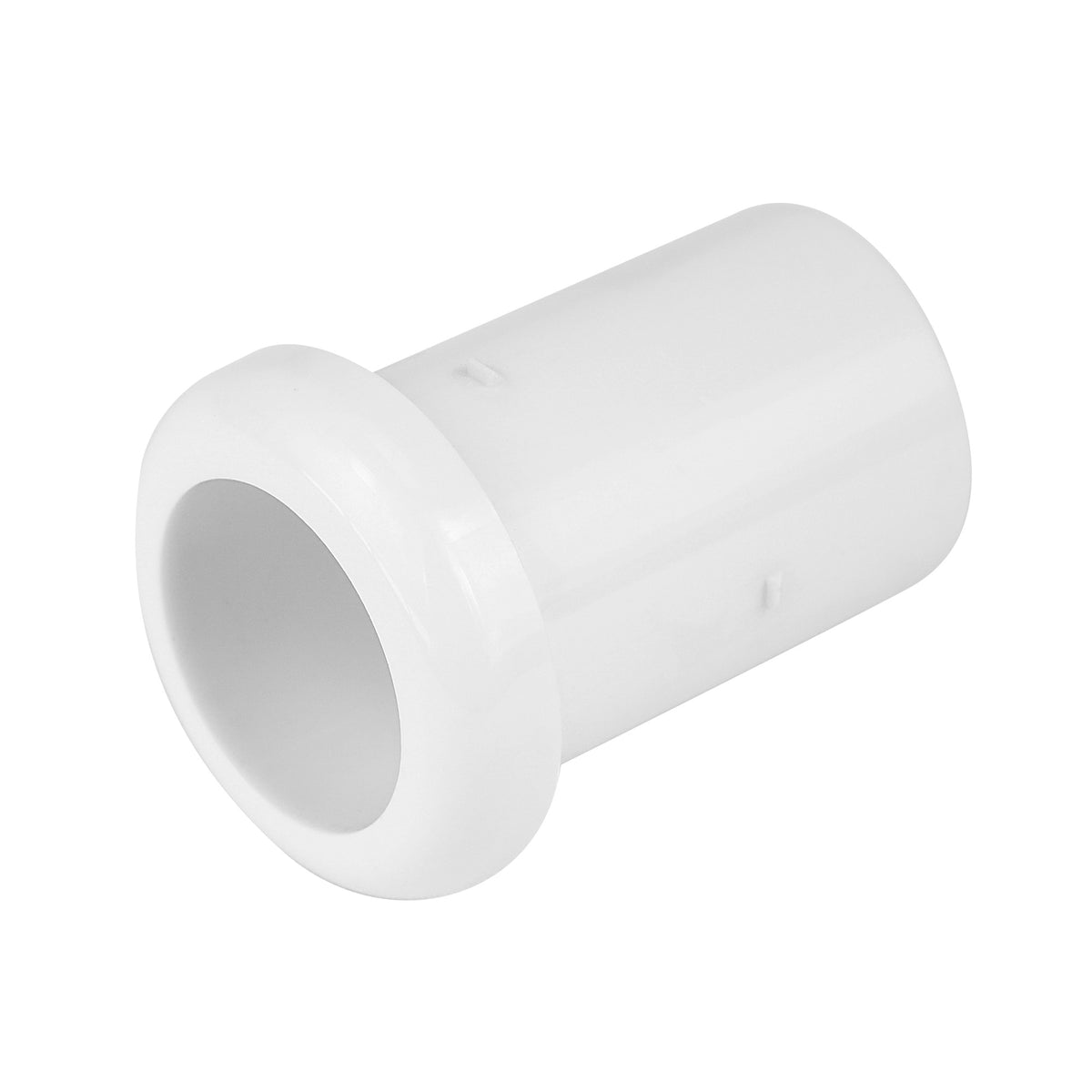 RAPID FLEX END CAP BLACK HIDEA HOSE