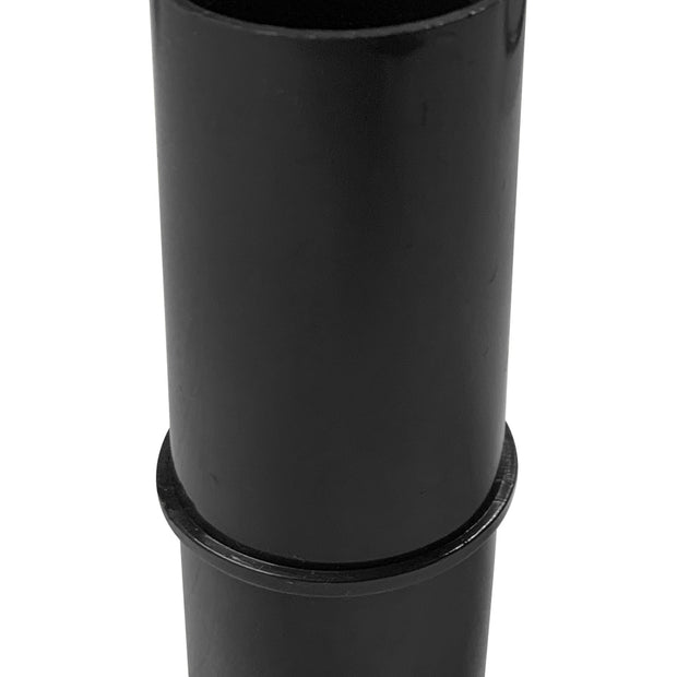 Internal Handle Adapter - Ready-Grip / Hide-A-Hose - Black