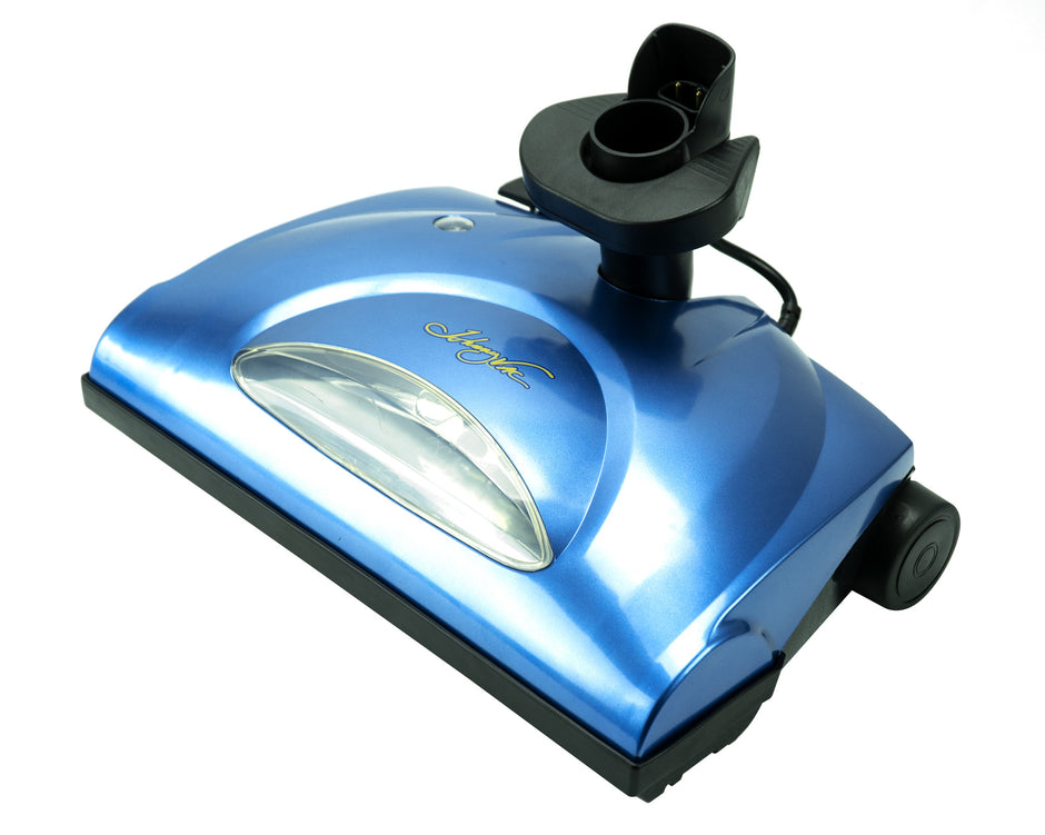 Complete  Electric Power Nozzle  HY2FUSION