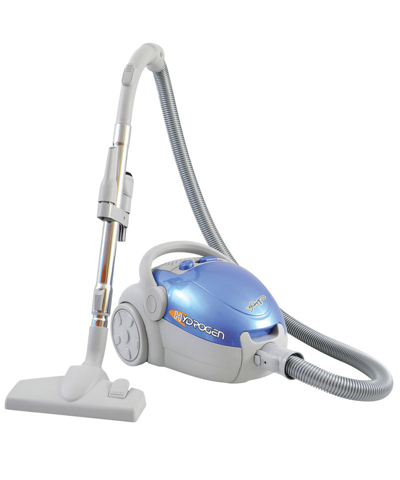 Hydrogen Canister Vacuum by Johnny Vac - 12 amp