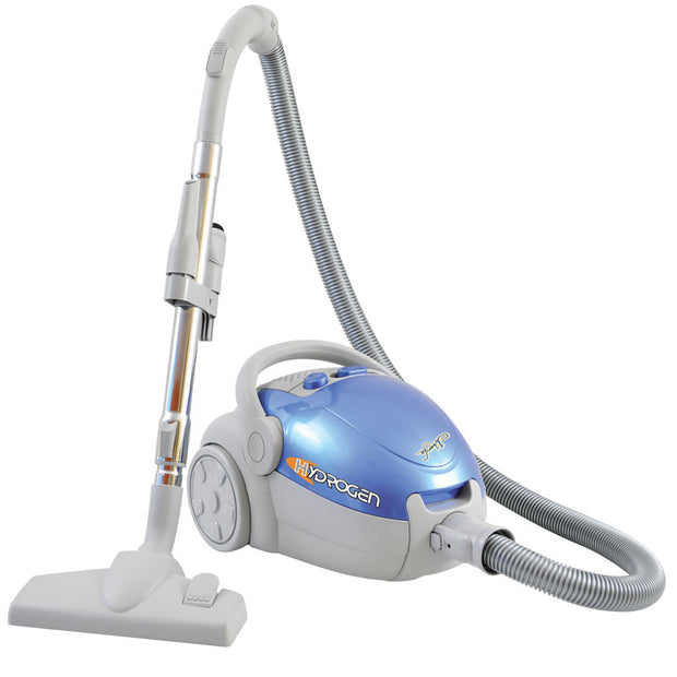 Hydrogen Canister Vacuum by Johnny Vac - 12 amp