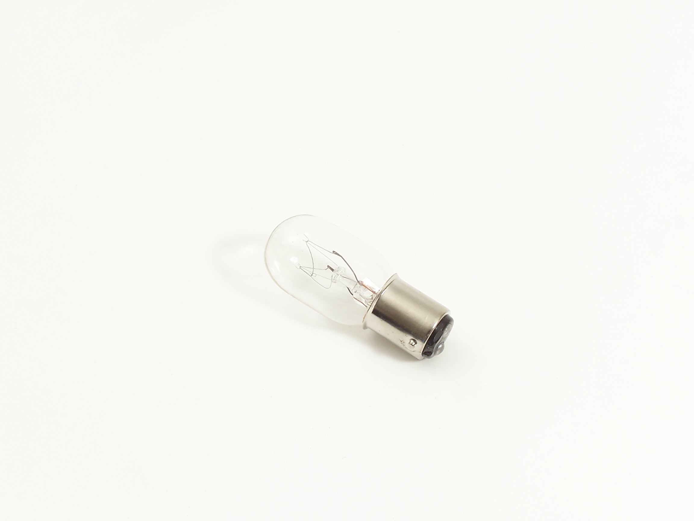 15 W ELECTRIC BULB