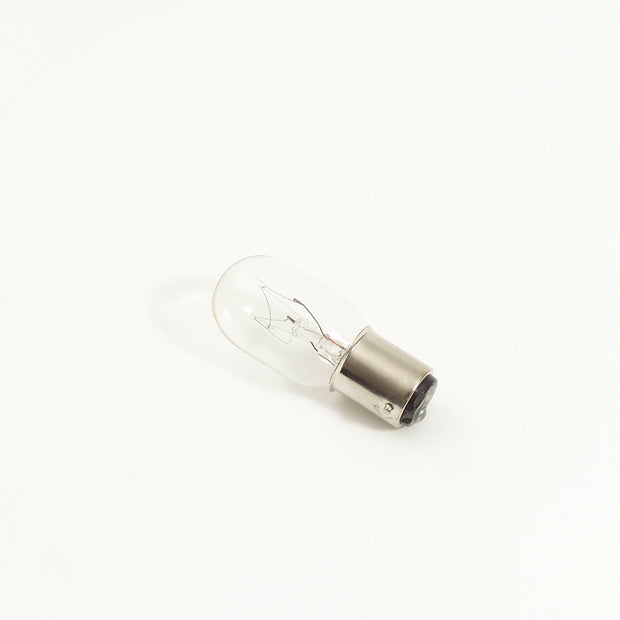 15 W ELECTRIC BULB