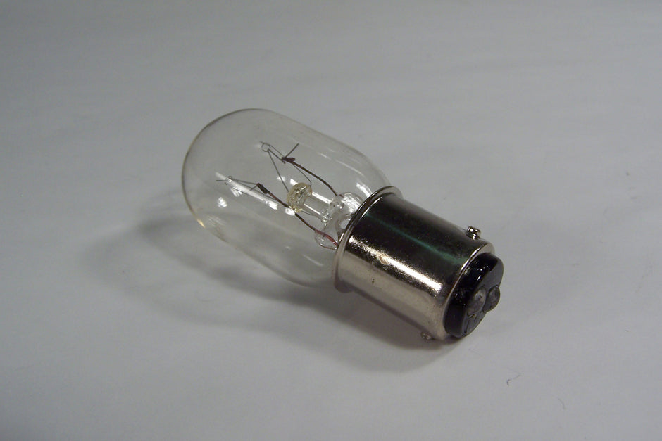 25 W ELECTRIC BULB